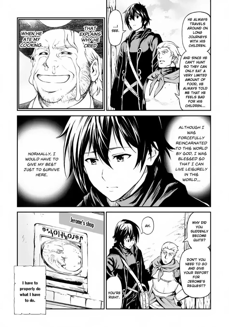 Sozai Saishuka no Isekai Ryokouki - Chapter 10 image 25